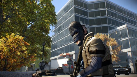 PAYDAY 2: Gage Shotgun Pack Steam Key GLOBAL - 3