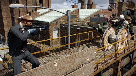 PAYDAY 2: Gage Spec Ops Pack Steam Gift GLOBAL - 7