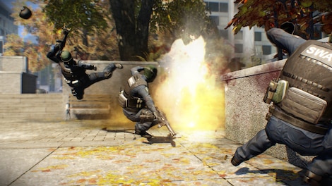 PAYDAY 2: Gage Weapon Pack #01 Steam Gift GLOBAL - 7