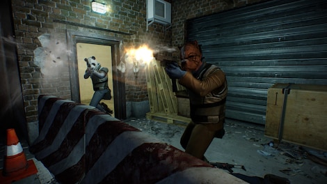 PAYDAY 2: Gage Weapon Pack #01 Steam Gift GLOBAL - 4