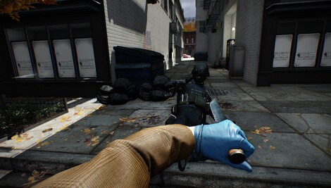 PAYDAY 2: Gage Weapon Pack #02 Steam Gift GLOBAL - 6