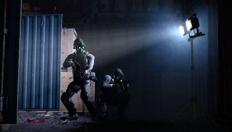 PAYDAY 2: Gage Weapon Pack #02 Steam Gift GLOBAL - 5