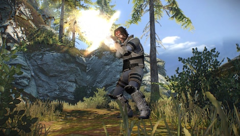 PAYDAY 2: Gage Weapon Pack #02 Steam Gift SOUTHEAST ASIA - 9