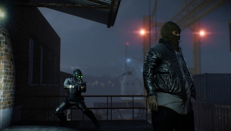 PAYDAY 2: Gage Weapon Pack #02 Steam Gift SOUTHEAST ASIA - 7