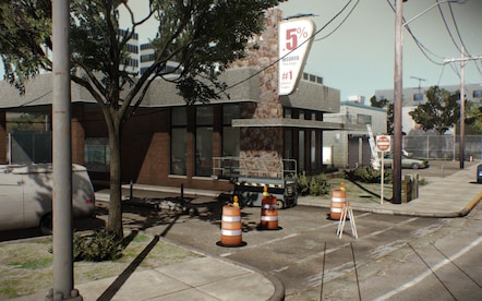 PAYDAY 2: GOTY Edition Steam Gift CIS - 19