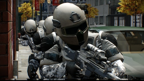 PAYDAY 2: GOTY Edition Steam Gift CIS - 13