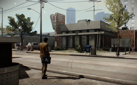 PAYDAY 2: GOTY Edition Steam Gift CIS - 4