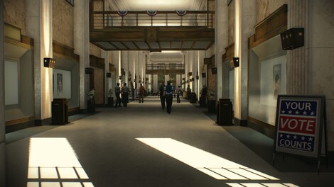 PAYDAY 2: GOTY Edition Steam Gift EUROPE - 10