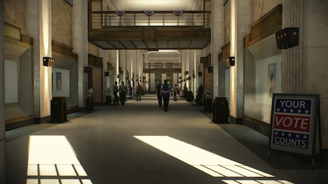 PAYDAY 2: GOTY Edition Steam Gift RU/CIS - 10
