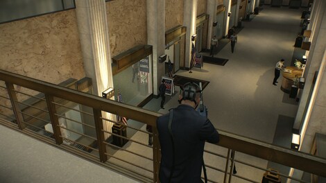 PAYDAY 2: GOTY Edition Steam Key CIS - 21