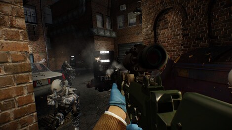 PAYDAY 2: GOTY Edition Steam Key CIS - 20