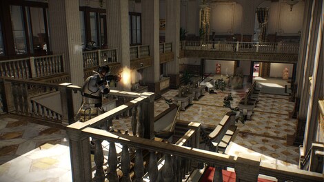 PAYDAY 2: GOTY Edition Steam Key CIS - 17