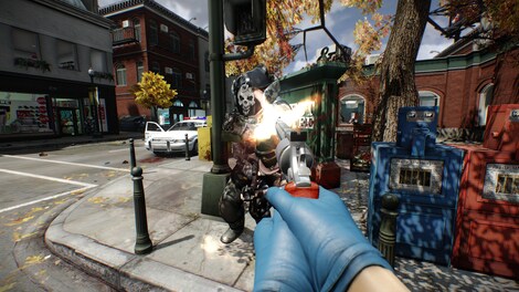 PAYDAY 2: GOTY Edition Steam Key CIS - 12