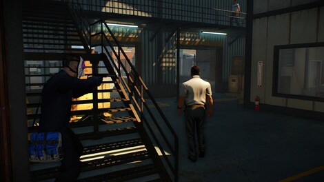 PAYDAY 2: GOTY Edition Steam Key CIS - 14