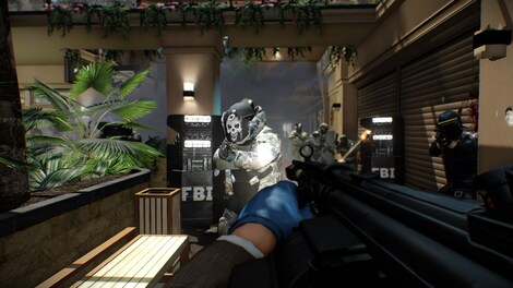 PAYDAY 2: GOTY Edition Steam Key CIS - 11