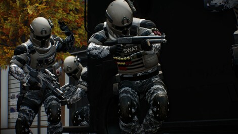 PAYDAY 2: GOTY Edition Steam Key CIS - 0