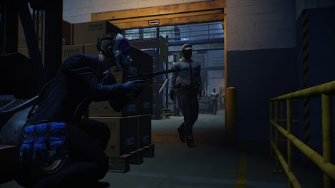 PAYDAY 2: GOTY Edition Steam Key CIS - 3