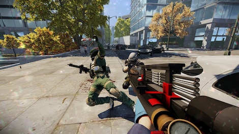 PAYDAY 2: h3h3 Character Pack (PC) - Steam Gift - GLOBAL - 7