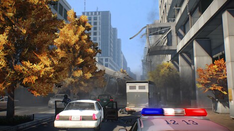 PAYDAY 2: Heist Bundle Steam Gift GLOBAL - 17