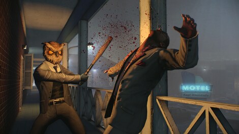 PAYDAY 2: Heist Bundle Steam Gift GLOBAL - 14