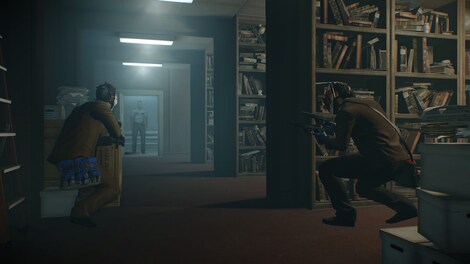 PAYDAY 2: Heist Bundle Steam Gift GLOBAL - 6