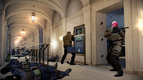 PAYDAY 2: Heist Bundle Steam Gift GLOBAL - 4