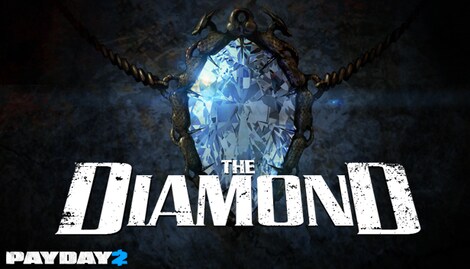 PAYDAY 2: Heist Bundle Steam Gift GLOBAL - 5
