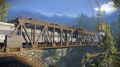 PAYDAY 2: Heist Bundle Steam Key GLOBAL - 19