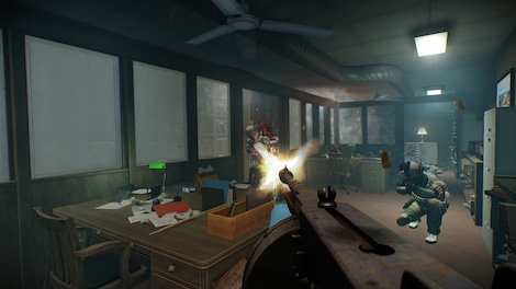 PAYDAY 2 Heist Collection Steam Key GLOBAL - 13