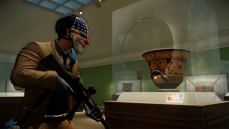 PAYDAY 2 Heist Collection Steam Key GLOBAL - 5