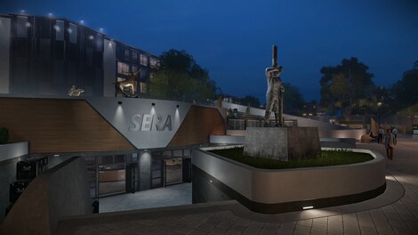 PAYDAY 2: HOSTILE TAKEOVER BUNDLE (PC) - Steam Account - GLOBAL - 4