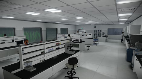 PAYDAY 2: HOSTILE TAKEOVER BUNDLE (PC) - Steam Account - GLOBAL - 9