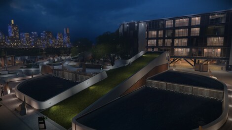 PAYDAY 2: HOSTILE TAKEOVER BUNDLE (PC) - Steam Gift - GLOBAL - 3