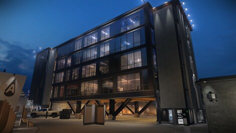 PAYDAY 2: HOSTILE TAKEOVER BUNDLE (PC) - Steam Gift - GLOBAL - 11