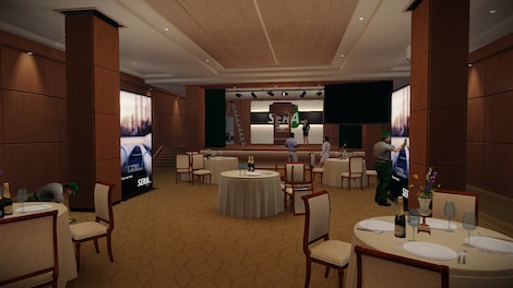 PAYDAY 2: Hostile Takeover Heist (PC) - Steam Gift - EUROPE - 7