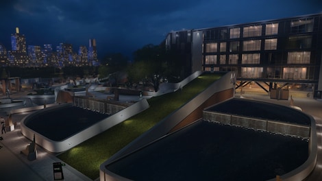 PAYDAY 2: Hostile Takeover Heist (PC) - Steam Gift - EUROPE - 3