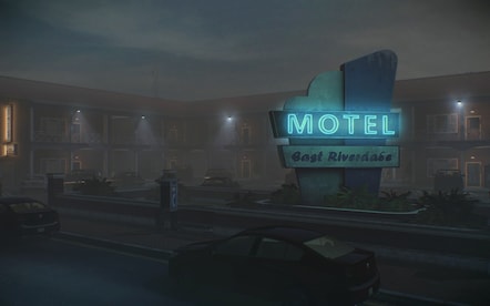 PAYDAY 2: Hotline Miami Steam Gift GLOBAL - 7