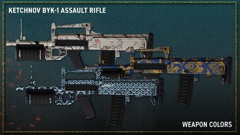 PAYDAY 2: Jiu Feng Smuggler Pack 2 (PC) - Steam Gift - EUROPE - 10