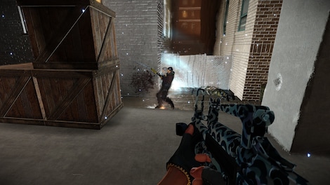 PAYDAY 2: Jiu Feng Smuggler Pack 2 (PC) - Steam Gift - NORTH AMERICA - 6