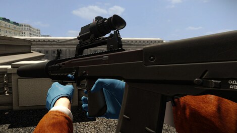 PAYDAY 2: Jiu Feng Smuggler Pack 3 (PC) - Steam Gift - EUROPE - 11