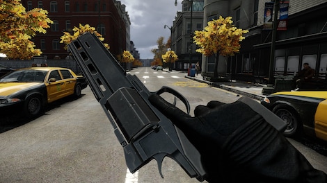 PAYDAY 2: Jiu Feng Smuggler Pack 3 (PC) - Steam Gift - EUROPE - 15