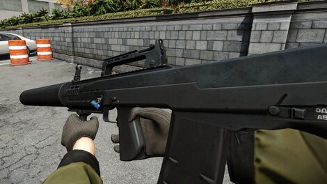 PAYDAY 2: Jiu Feng Smuggler Pack 3 (PC) - Steam Gift - EUROPE - 12