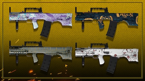 PAYDAY 2: Jiu Feng Smuggler Pack 3 (PC) - Steam Gift - GLOBAL - 5