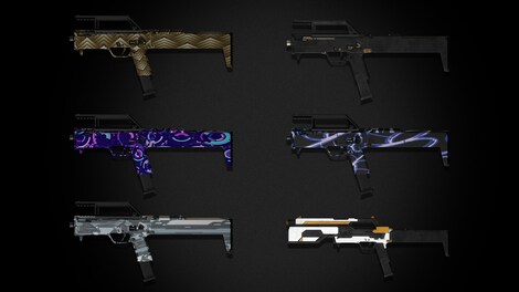 PAYDAY 2: Jiu Feng Smuggler Pack 4 (PC) - Steam Gift - GLOBAL - 3