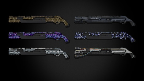 PAYDAY 2: Jiu Feng Smuggler Pack 4 (PC) - Steam Gift - GLOBAL - 5
