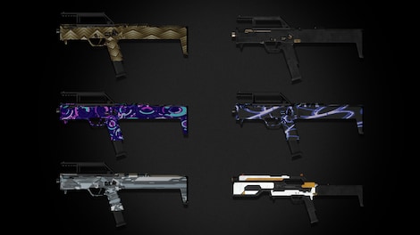 PAYDAY 2: Jiu Feng Smuggler Pack 4 (PC) - Steam Gift - NORTH AMERICA - 3