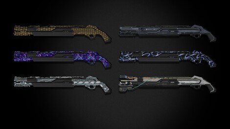 PAYDAY 2: Jiu Feng Smuggler Pack 4 (PC) - Steam Gift - NORTH AMERICA - 5