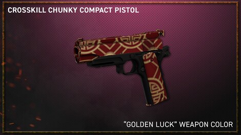 PAYDAY 2: Jiu Feng Smuggler Pack (PC) - Steam Gift - GLOBAL - 9