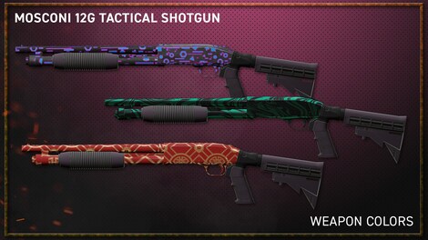 PAYDAY 2: Jiu Feng Smuggler Pack (PC) - Steam Gift - GLOBAL - 3