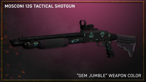 PAYDAY 2: Jiu Feng Smuggler Pack (PC) - Steam Gift - GLOBAL - 13